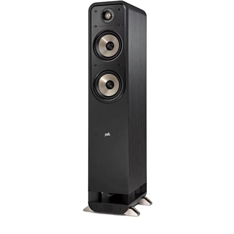 Акустическая система напольная POLK AUDIO SIGNATURE S55E/B-P (пара) - фото #0, Technodom.kz