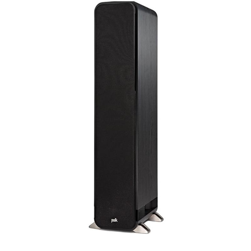Акустическая система напольная POLK AUDIO SIGNATURE S55E/B-P (пара) - фото #1, Technodom.kz