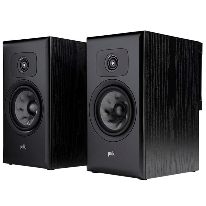 Акустическая система полочная POLK AUDIO L200/B-P (пара) - фото #0, Technodom.kz