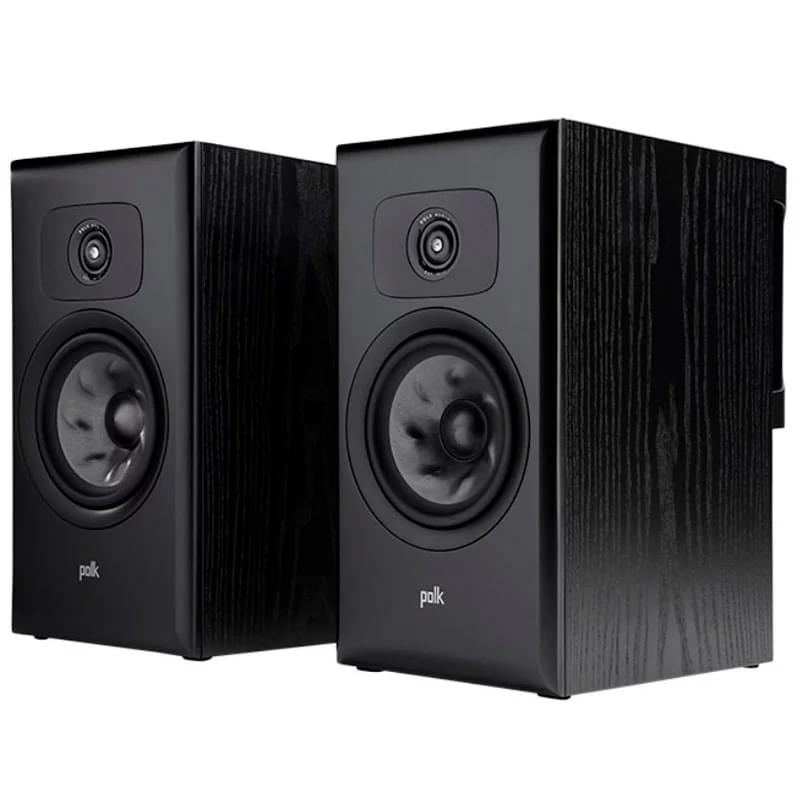 Акустическая система полочная POLK AUDIO L200/B-P (пара) - фото #0, Technodom.kz
