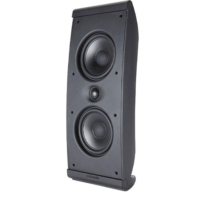 Акустическая система полочная POLK AUDIO OWM5/B (пара) - фото #0, Technodom.kz