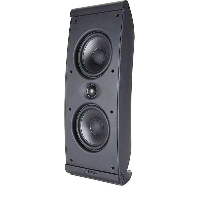 Акустическая система полочная POLK AUDIO OWM5/B (пара) - фото #0, Technodom.kz