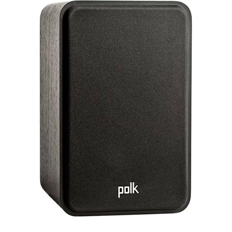 Акустическая система полочная POLK AUDIO SIGNATURE S15E/B-P (пара) - фото #1, Technodom.kz