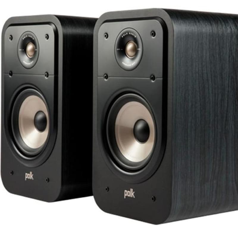 Акустическая система полочная POLK AUDIO SIGNATURE S20E/B-P (пара) - фото #1, Technodom.kz