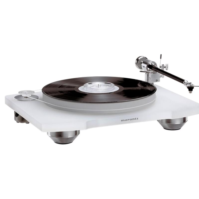 Виниловый проигрыватель MARANTZ TT15S1/N1M - фото #0, Technodom.kz
