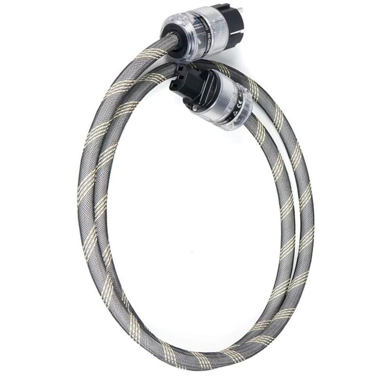 Кабель питания PRO-JECT Connect It Power Cable 16A 2,0 м (EAN:9120035826756) - фото #0, Technodom.kz