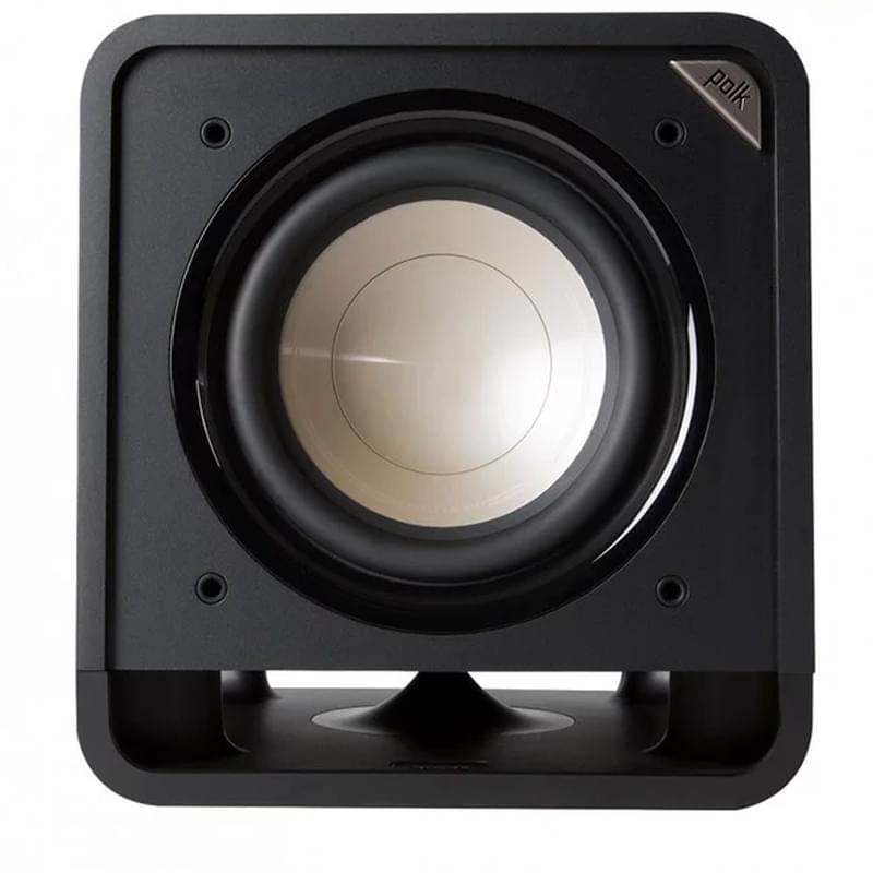 Сабвуфер POLK AUDIO HTS SUB 12/B - фото #0, Technodom.kz
