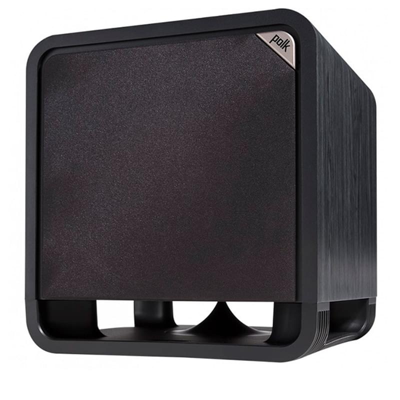 Сабвуфер POLK AUDIO HTS SUB 12/B - фото #3, Technodom.kz