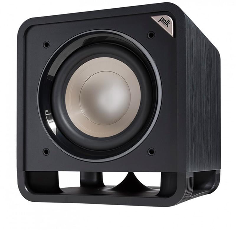 Сабвуфер POLK AUDIO HTS SUB 12/B - фото #4, Technodom.kz