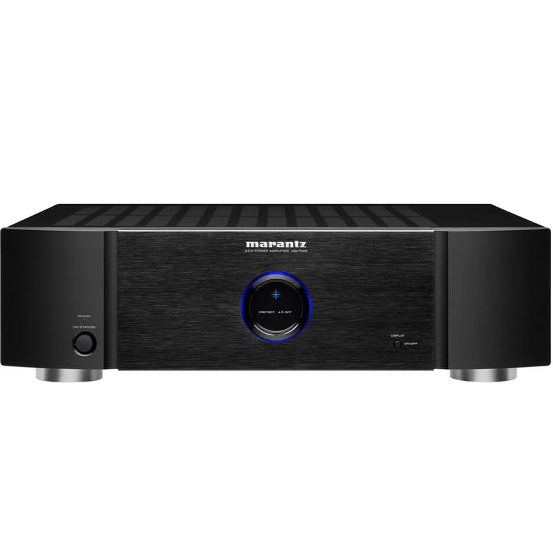Усилитель мощности MARANTZ MM7025/N1B - фото #0, Technodom.kz