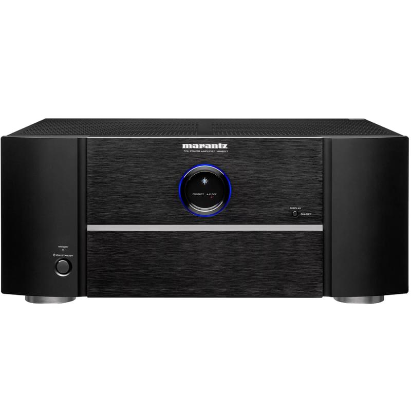 Усилитель мощности многоканальный MARANTZ MM8077/N1B - фото #0, Technodom.kz