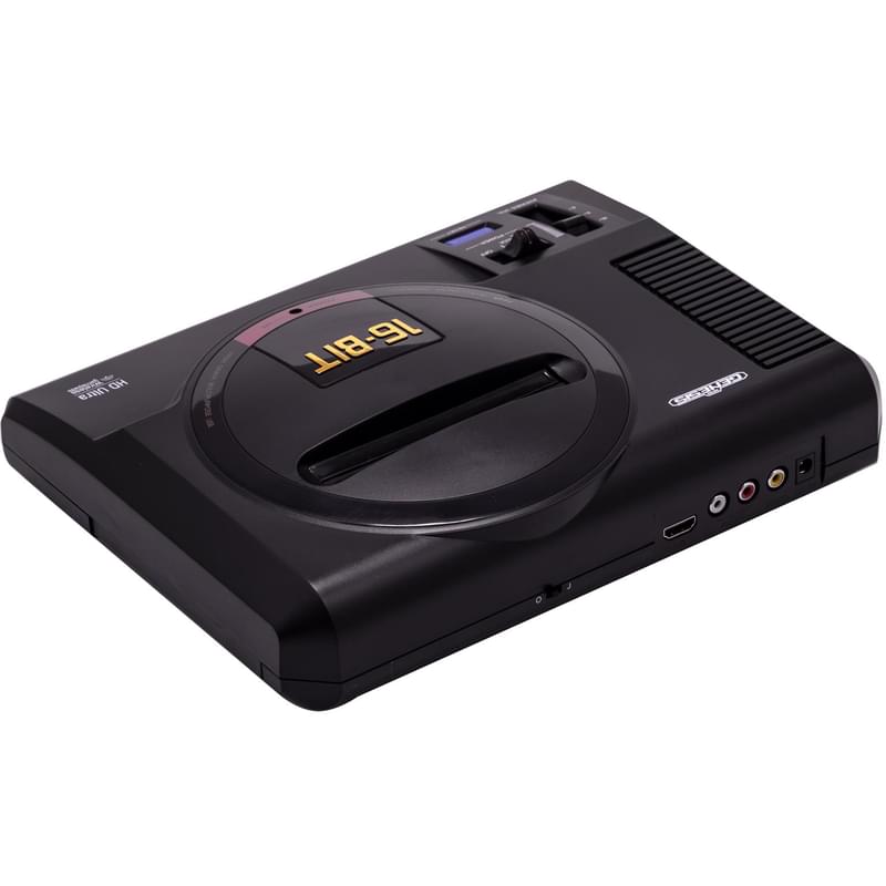 Игровая консоль SEGA Retro Genesis HD Ultra + 150 игр (ConSkDn70) - фото #3, Technodom.kz
