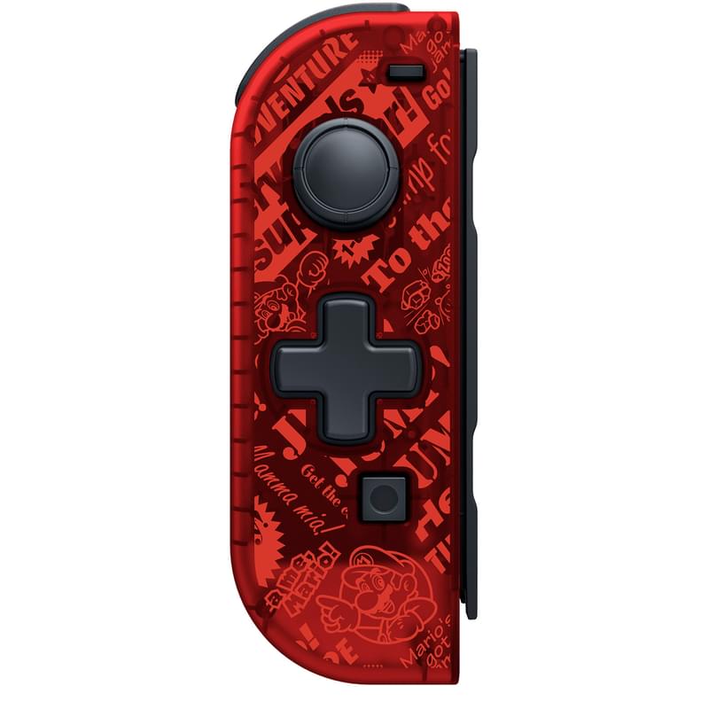 Игровой контроллер D-PAD Mario для Nintendo Switch (NSW-118E) - фото #2, Technodom.kz