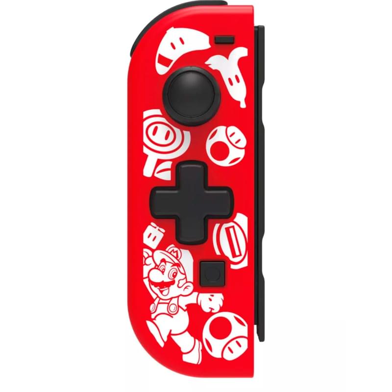 Игровой контроллер D-PAD Super Mario для Nintendo Switch (NSW-151U) - фото #1, Technodom.kz
