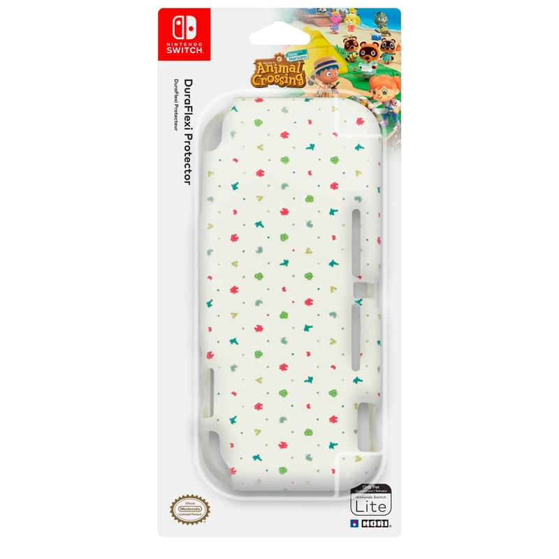 Чехол Hori Duraflexi Protector для Nintendo Switch Lite (NS2-025U) - фото #1, Technodom.kz