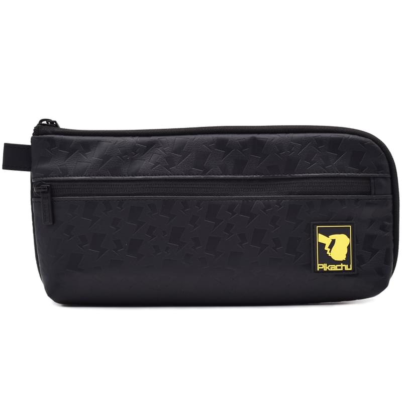 Nintendo Switch/Switch Lite (NSW-225U) арналған Hori Lux Pouch Pikachu тысқабы - фото #0, Technodom.kz