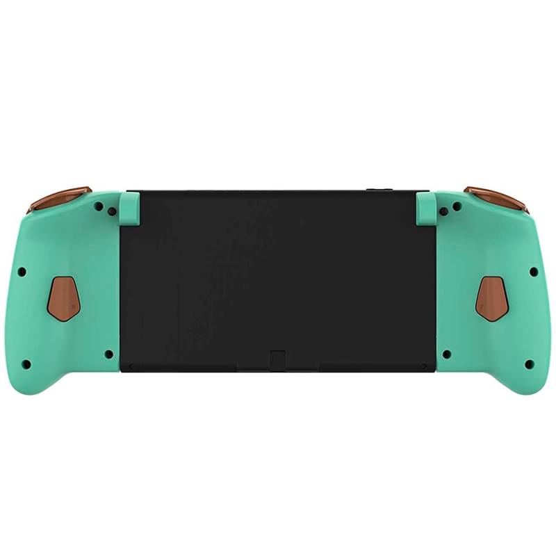 Игровые контроллеры Hori Split Pad Pro Pikachu & Eevee для Nintendo Switch (NSW-296U) - фото #1, Technodom.kz