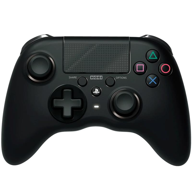 PS4/PC (PS4-149E) арналған Hori Onyx Plus сымсыз геймпады - фото #0, Technodom.kz