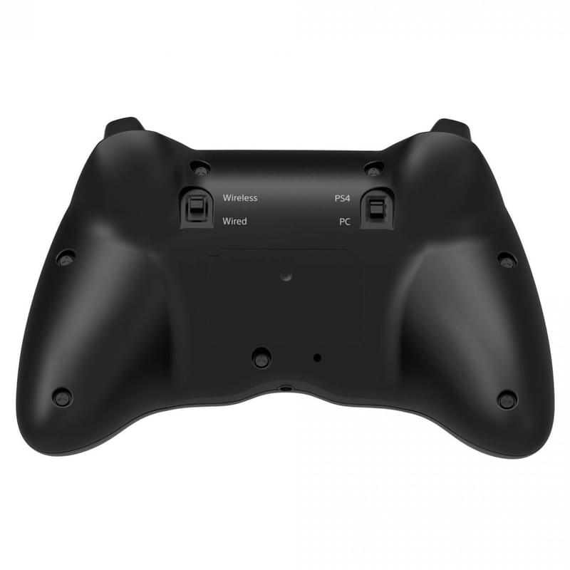 PS4/PC (PS4-149E) арналған Hori Onyx Plus сымсыз геймпады - фото #3, Technodom.kz