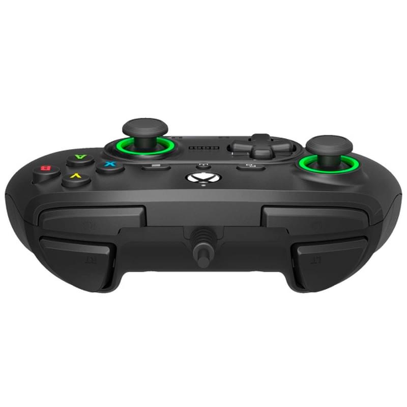 Геймпад проводной Hori Horipad Pro для Xbox Series/PC (AB01-001E) - фото #2, Technodom.kz