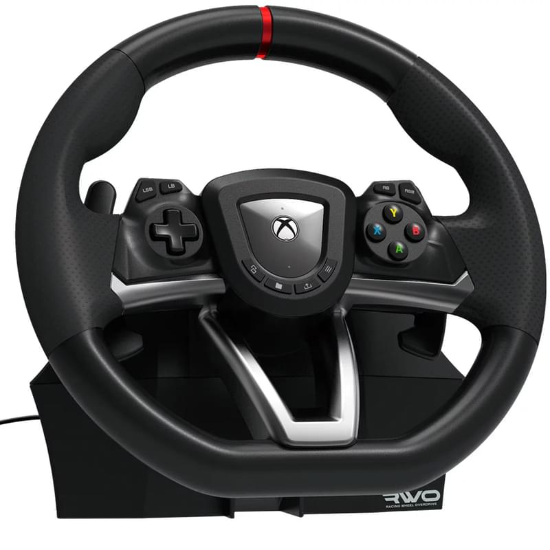 PC/Xbox Series Hori Racing Wheel Overdrive Ойын рөлі (AB04-001U) - фото #0, Technodom.kz
