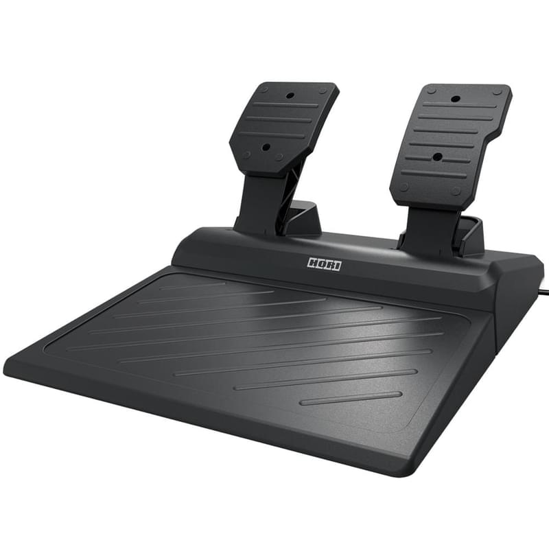 PC/Xbox Series Hori Racing Wheel Overdrive Ойын рөлі (AB04-001U) - фото #1, Technodom.kz