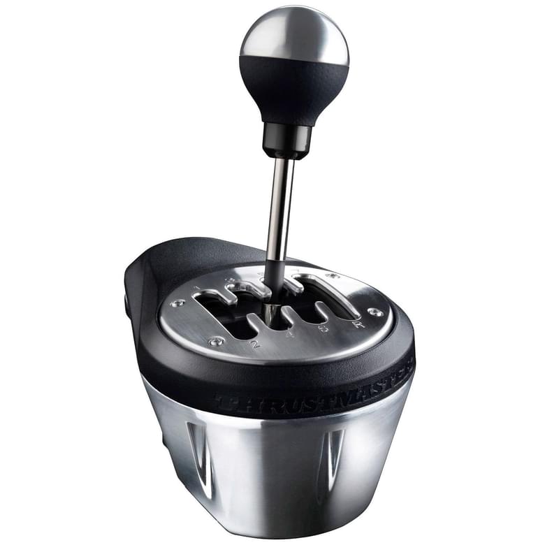 Коробка передач Thrustmaster TH8A Shifter для PS4/PC/Xbox One (4060059) - фото #0, Technodom.kz