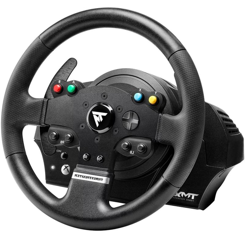 PC/Xbox Thrustmaster TMX Force Feedback Ойын рөлі (4460136) - фото #0, Technodom.kz