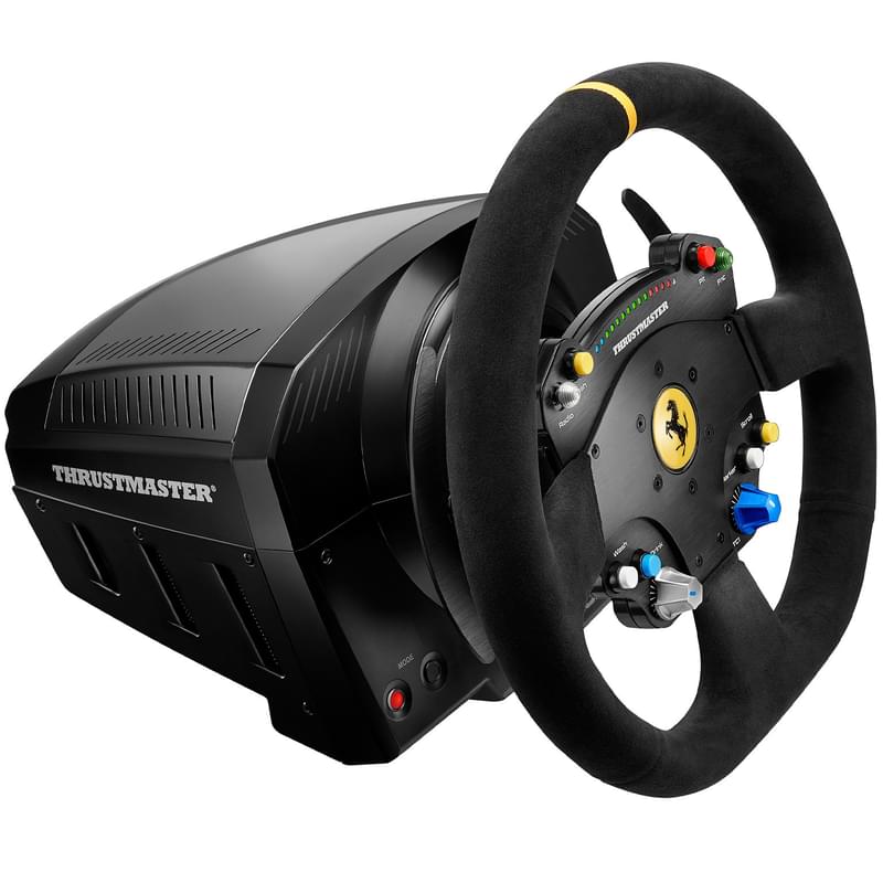 Игровой руль PC Thrustmaster TS-PC Racer Ferrari 488 Challenge (2960798) - фото #3, Technodom.kz