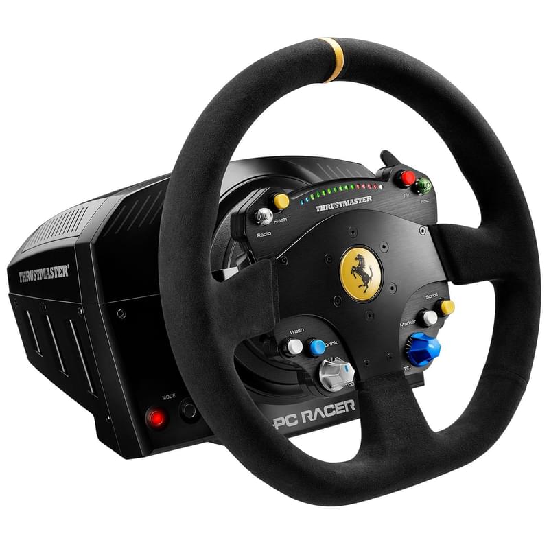 Игровой руль PC Thrustmaster TS-PC Racer Ferrari 488 Challenge (2960798) - фото #4, Technodom.kz