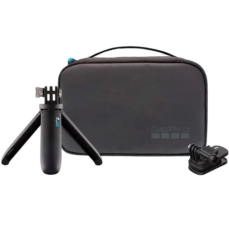 Набор аксессуаров GoPro Travel Kit (AKTTR-002) - фото #0, Technodom.kz