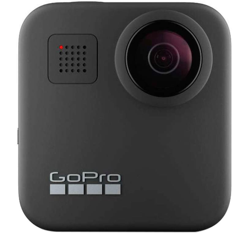 Action Видеокамера GoPro Max (CHDHZ-202-RX) - фото #0, Technodom.kz