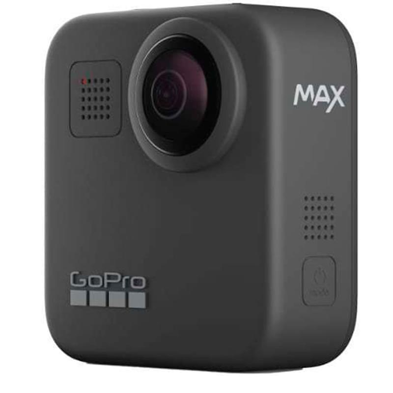 Action Видеокамера GoPro Max (CHDHZ-202-RX) - фото #1, Technodom.kz