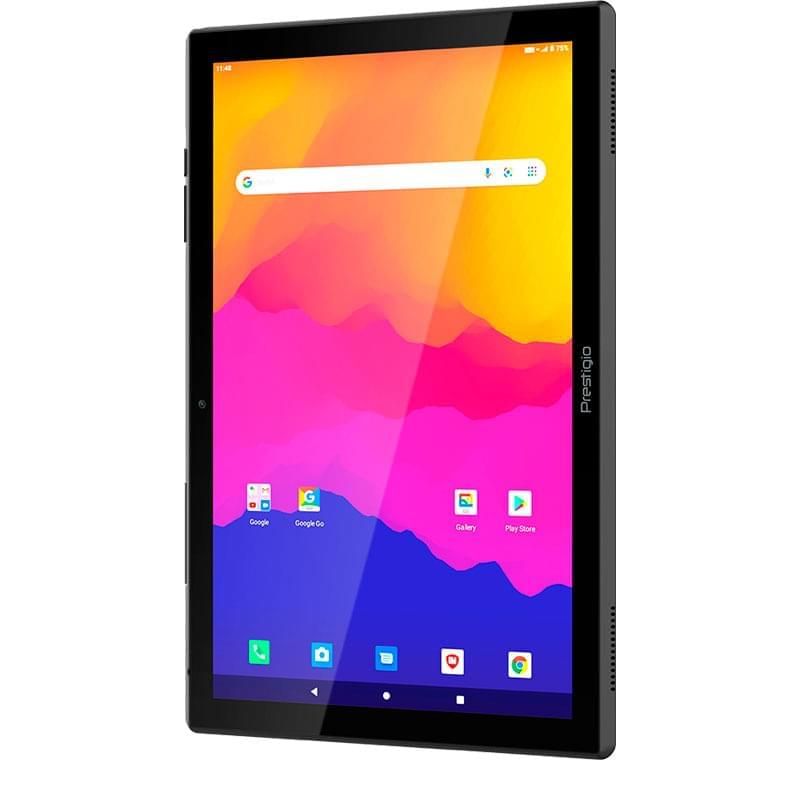 Планшет Prestigio Muze 10.1 16GB WiFi + LTE Black (PMT4231_4G_D_EU) - фото #6, Technodom.kz
