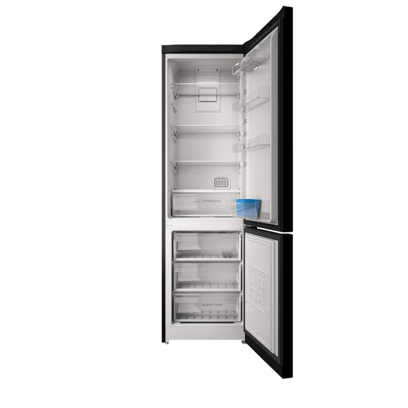 Холодильник Indesit ITS 5200B - фото #2, Technodom.kz