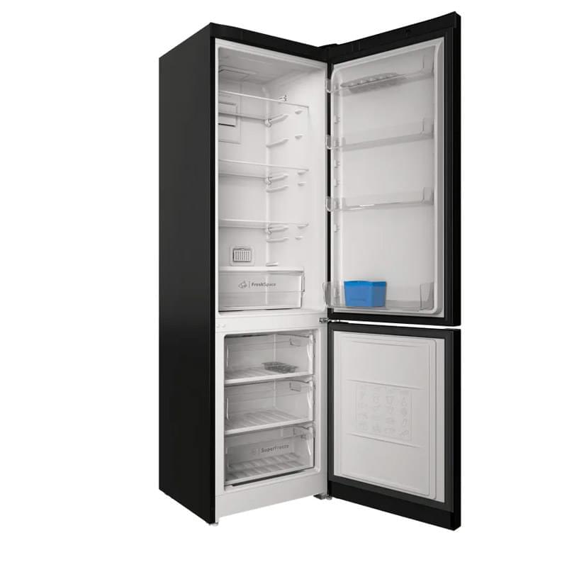 Холодильник Indesit ITS 5200B - фото #3, Technodom.kz