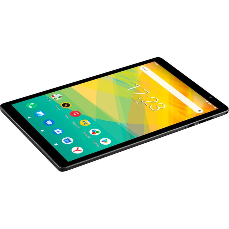 Планшет Prestigio Grace 10.1 16GB WiFi + LTE Black (PMT4991_4G_D) - фото #8, Technodom.kz