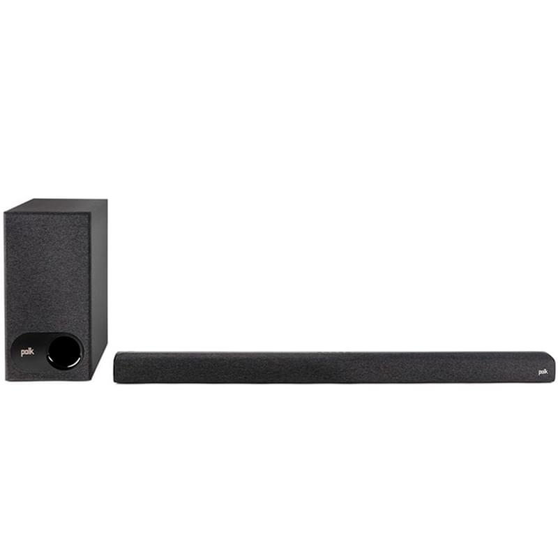 Саундбар POLK AUDIO SIGNAS3 - фото #0, Technodom.kz