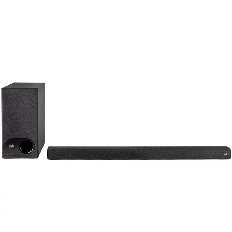 Саундбар POLK AUDIO SIGNAS3 - фото #0, Technodom.kz