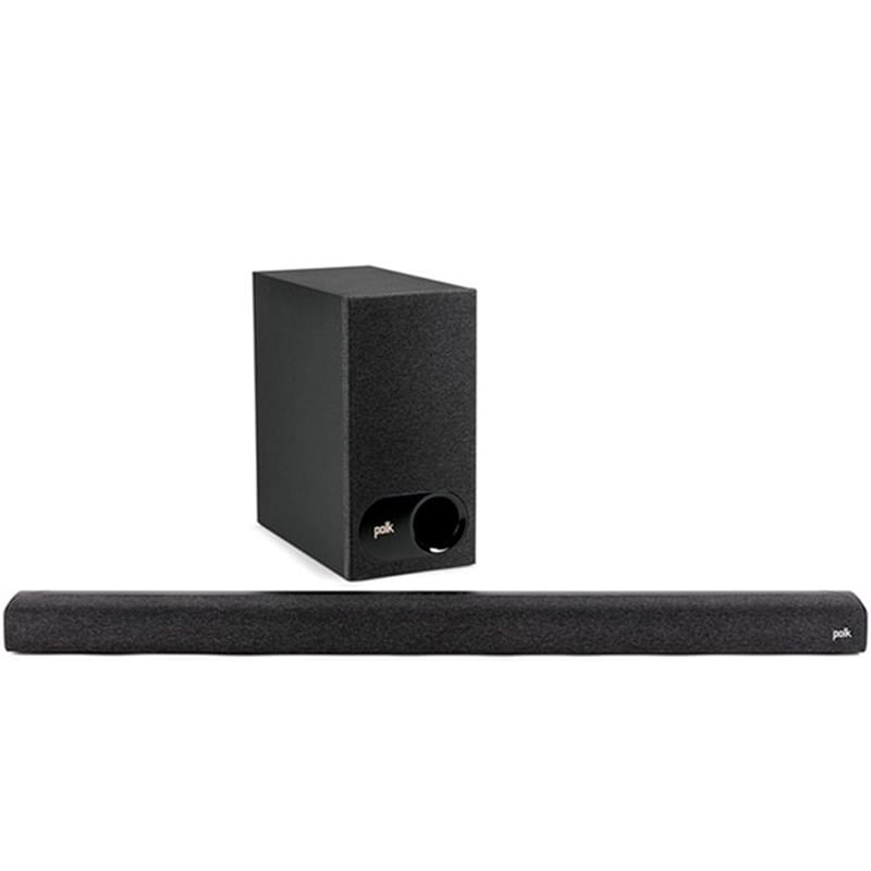 Саундбар POLK AUDIO SIGNAS3 - фото #1, Technodom.kz