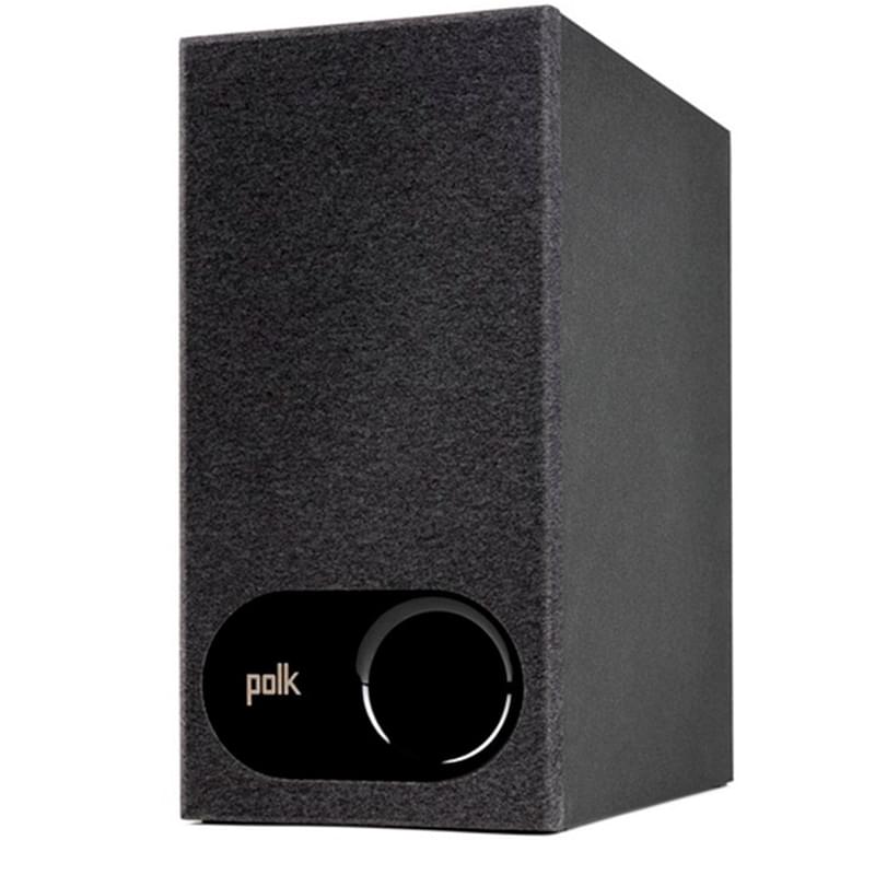 Саундбар POLK AUDIO SIGNAS3 - фото #3, Technodom.kz