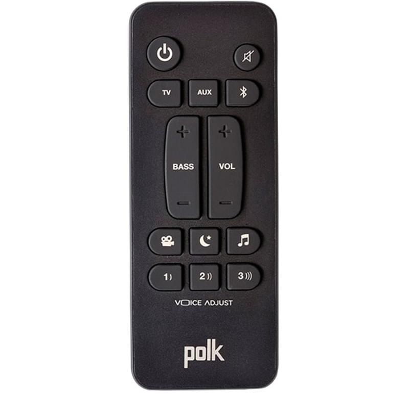Саундбар POLK AUDIO SIGNAS3 - фото #8, Technodom.kz