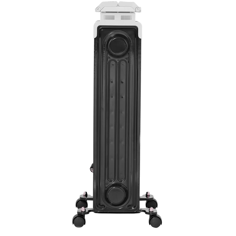 Масляный обогреватель Polaris PRE-M0715 Black - фото #2, Technodom.kz