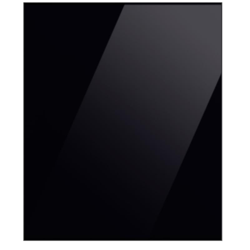 Нижняя панель черная Samsung Bespoke RA-B23EBB22GG - фото #0, Technodom.kz Нижняя панель черная Samsung Bespoke RA-B23EBB22GG - фото #0, Technodom.kz