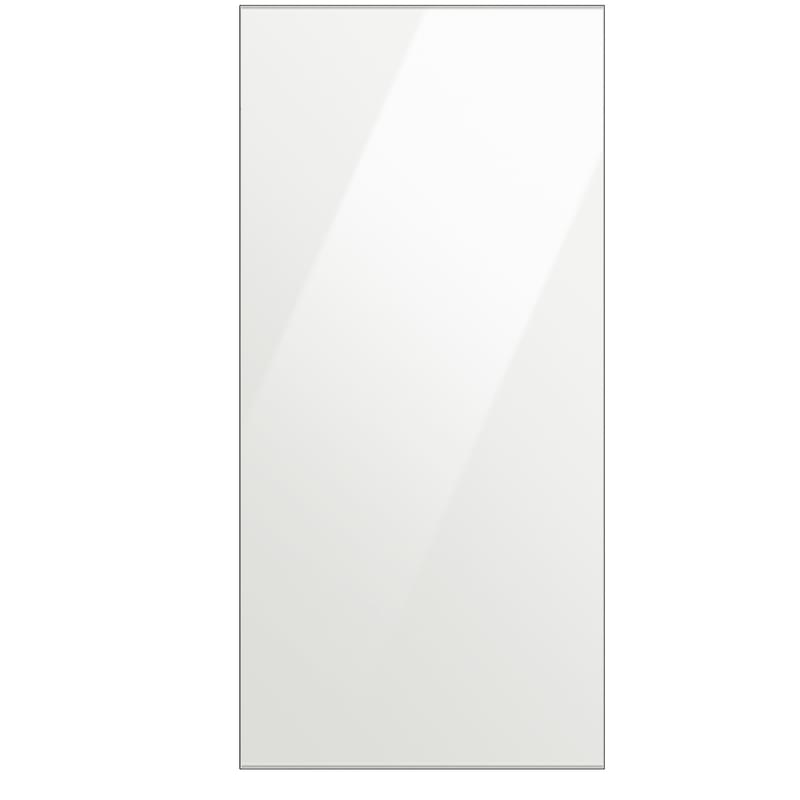 Верхняя панель белая Samsung Bespoke RA-B23EUT35GG - фото #0, Technodom.kz