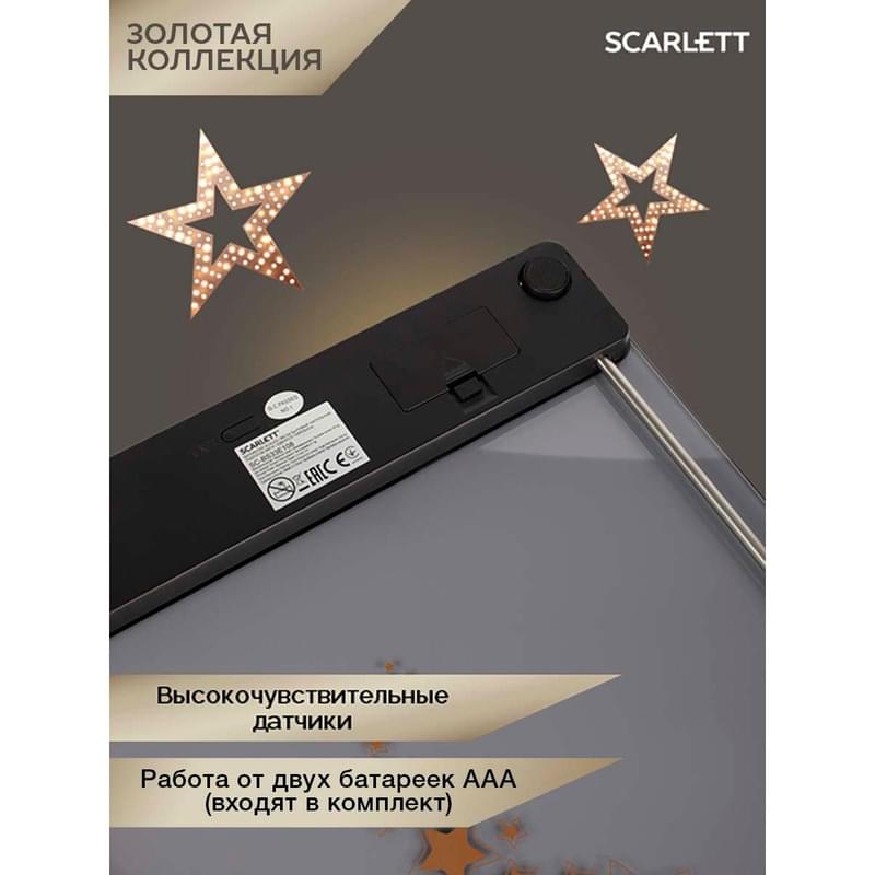 Scarlett Электронды таразысы SC-BS33E108 - фото #6, Technodom.kz