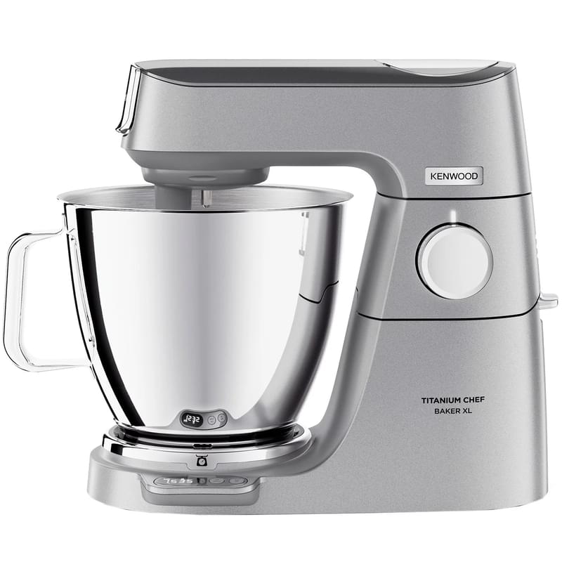 Кухонная машина Kenwood Chef Baker XL KVL-85.004.SI - фото #0, Technodom.kz