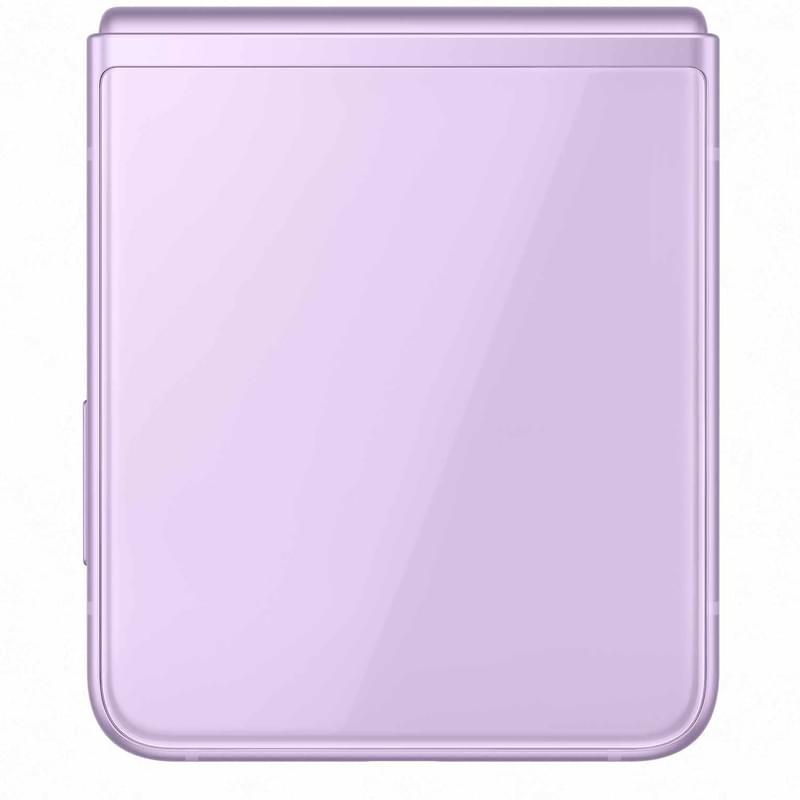 Смартфон Samsung Galaxy Z Flip 3 128GB Violet - фото #6, Technodom.kz