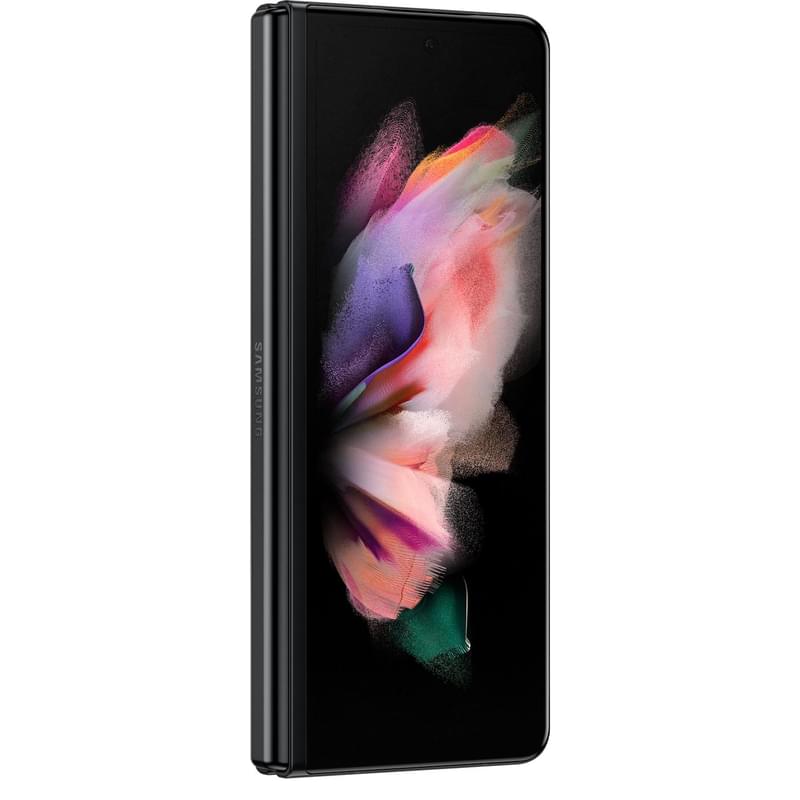 Смартфон Samsung Galaxy Z Fold 3 12/512GB Black - фото #5, Technodom.kz