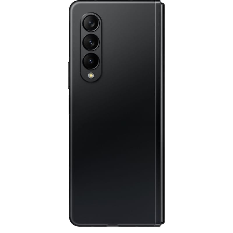 Смартфон Samsung Galaxy Z Fold 3 12/512GB Black - фото #6, Technodom.kz